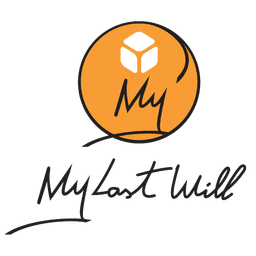 MyLastWill logo